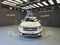 2020 KIA Seltos