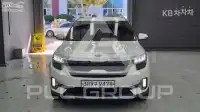 2020 KIA Seltos