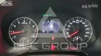 2020 KIA Seltos