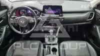 2020 KIA Seltos