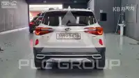 2020 KIA Seltos