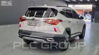 2020 KIA Seltos