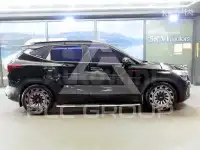 2020 KIA Seltos