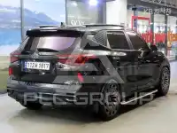 2020 KIA Seltos