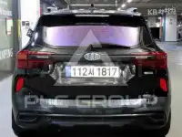 2020 KIA Seltos