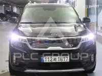 2020 KIA Seltos