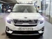 2020 KIA Seltos