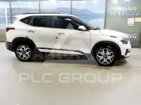 2020 KIA Seltos