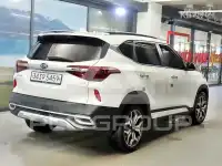 2020 KIA Seltos