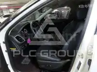 2020 KIA Seltos