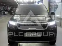 2020 KIA Seltos