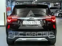 2020 KIA Seltos