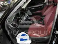 2020 KIA Seltos