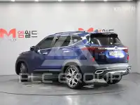 2020 KIA Seltos