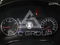 2020 KIA Seltos
