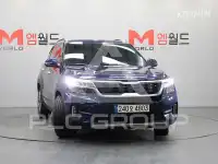 2020 KIA Seltos
