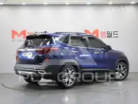 2020 KIA Seltos