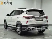 2020 KIA Seltos