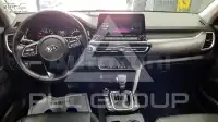 2020 KIA Seltos
