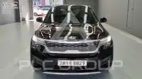 2020 KIA Seltos
