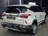 2020 KIA Seltos