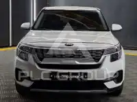 2020 KIA Seltos