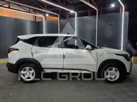 2020 KIA Seltos
