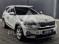 2020 KIA Seltos