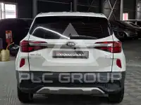 2020 KIA Seltos