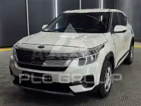 2020 KIA Seltos