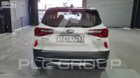 2020 KIA Seltos
