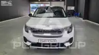 2020 KIA Seltos