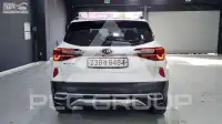 2020 KIA Seltos