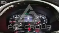 2020 KIA Seltos