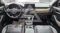 2020 KIA Seltos