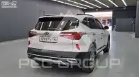 2020 KIA Seltos