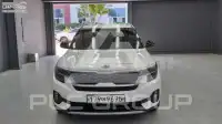2020 KIA Seltos