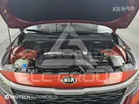 2020 KIA Seltos