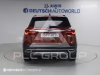 2020 KIA Seltos