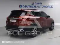 2020 KIA Seltos