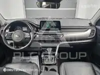 2020 KIA Seltos