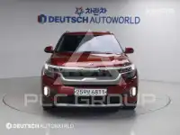 2020 KIA Seltos