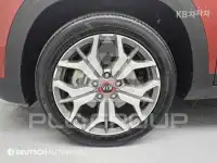 2020 KIA Seltos