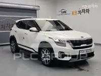 2020 KIA Seltos