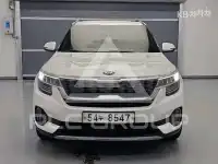 2020 KIA Seltos