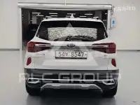 2020 KIA Seltos