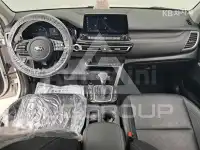 2020 KIA Seltos