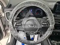 2020 KIA Seltos