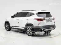 2020 KIA Seltos