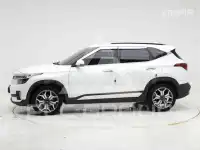 2020 KIA Seltos